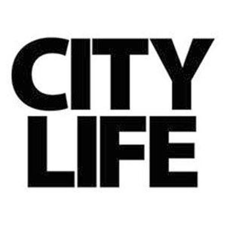 City Life Manchester
