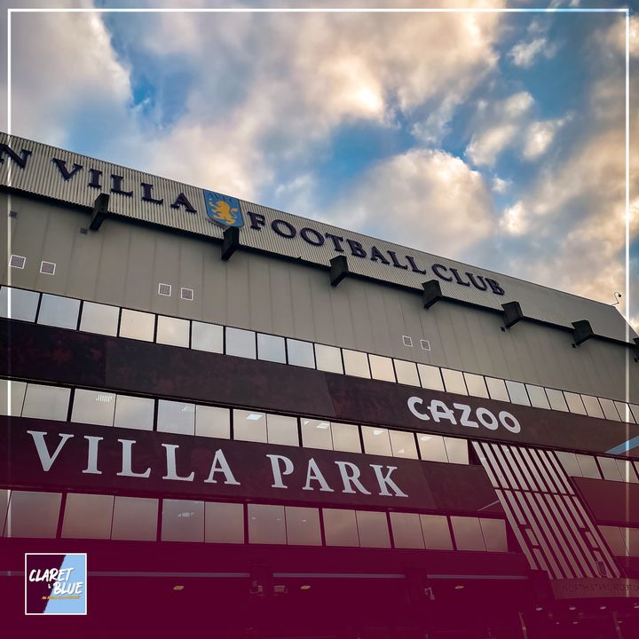 Aston Villa's grand designs - and the fans the Villa Park expansion really must help
