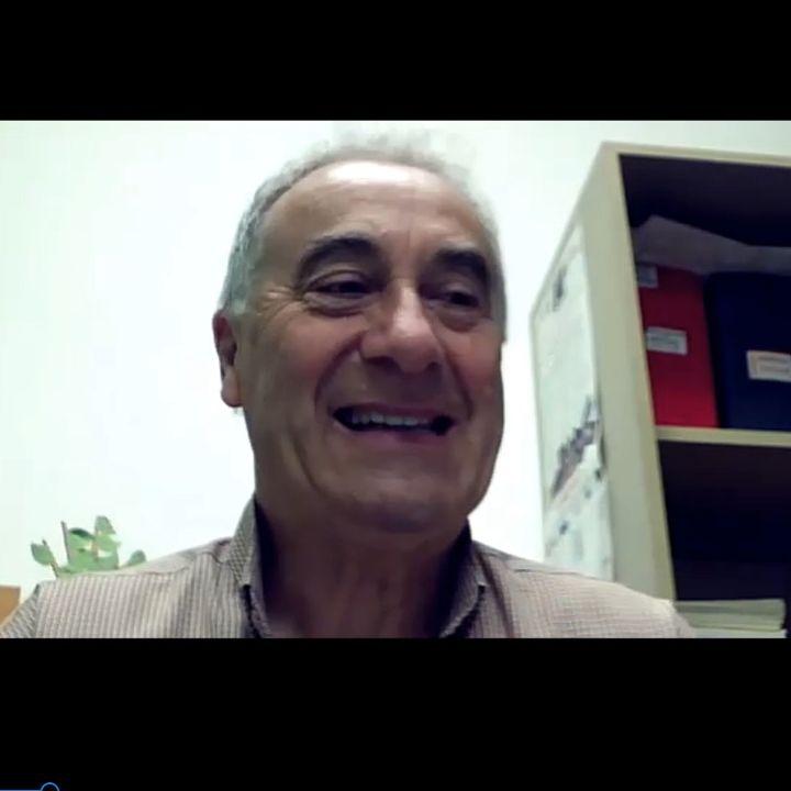 Intervista a Paolo Capraro - Csv Belluno-Treviso