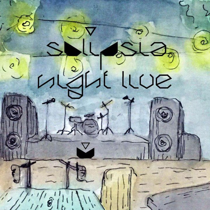 Solipsia Night Live @MontagnolaRepublic!