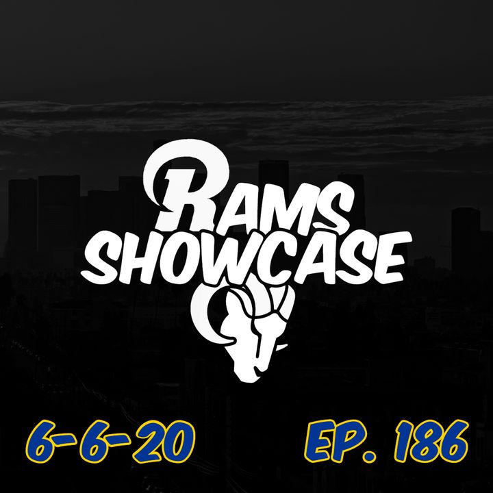 Rams Showcase - Top Heavy - Ep. 186