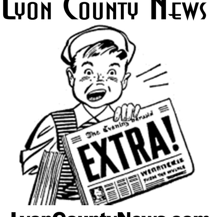 Lyon County News Extra!!!