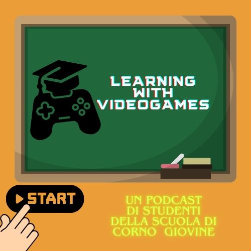 Learning with videogames