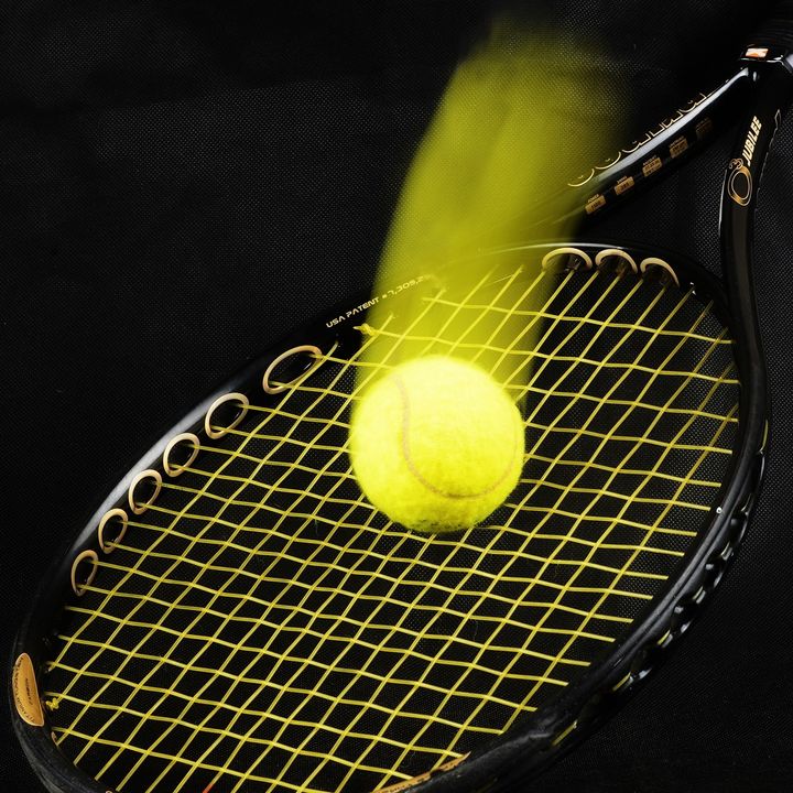 How To Choose A Tennis Racquet?