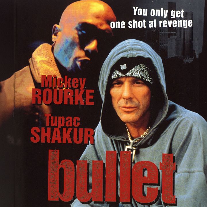 Episode 643: Bullet (1996)