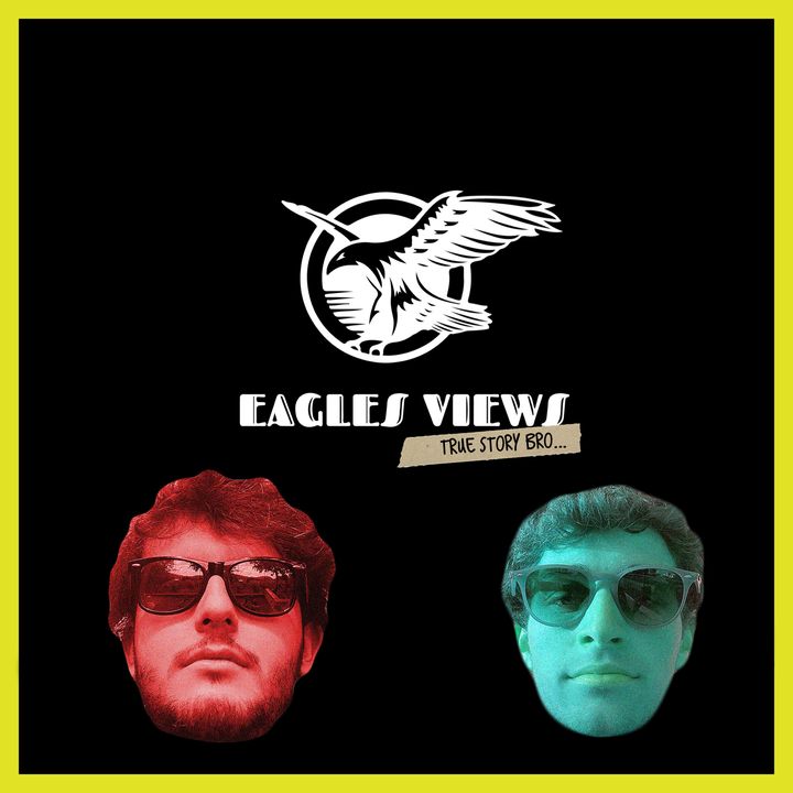 Eagles Views