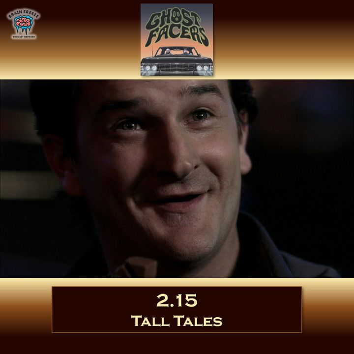 2.15: Tall Tales