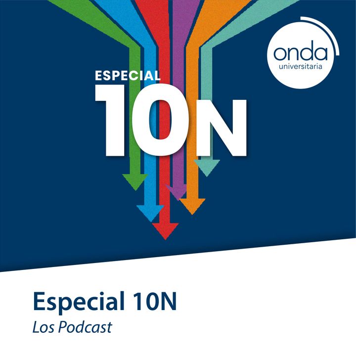 Especial 10N - Los Podcast