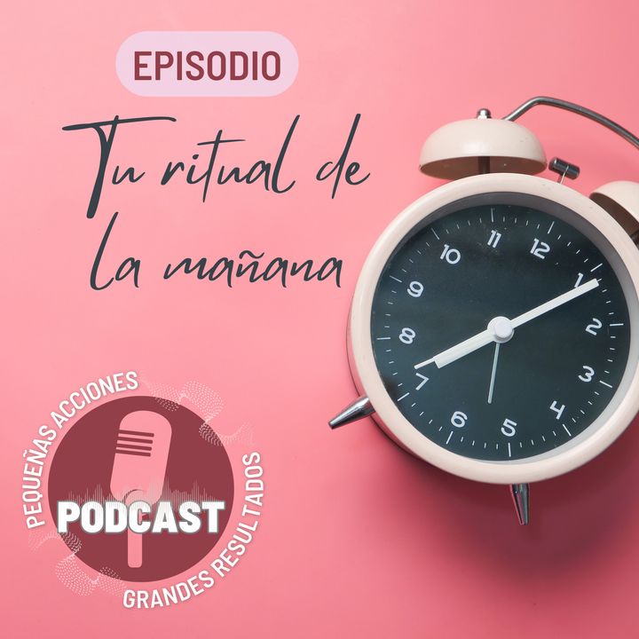 El club de las 5am, de Robin Sharma, episodio 10 del podcast de