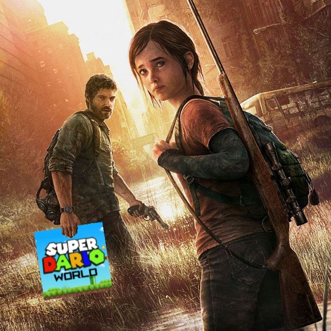 HBO Is Adapting The Last Of Us!