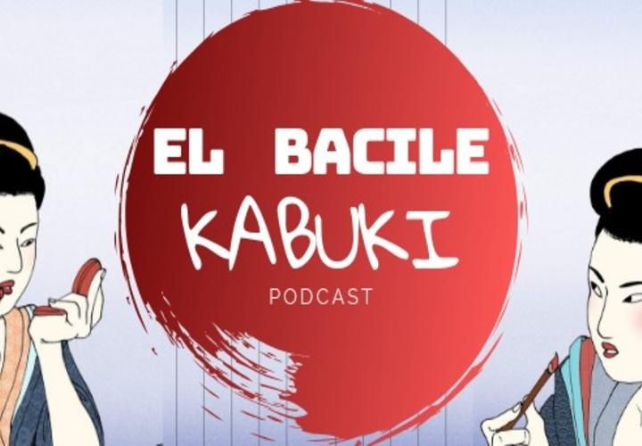 El Bacile Kabuki cap 4.