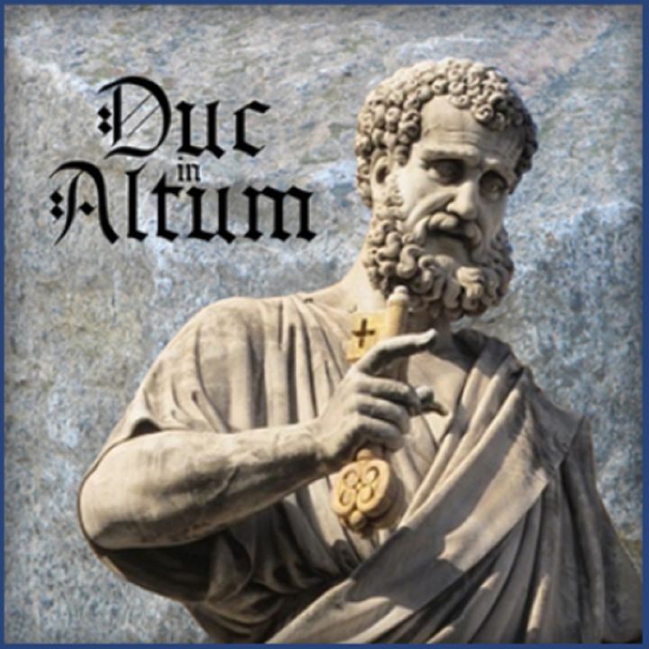 Duc in Altum