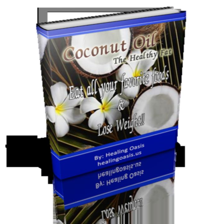 Coconut Oil - The Healthy Fat Spreaker 1
