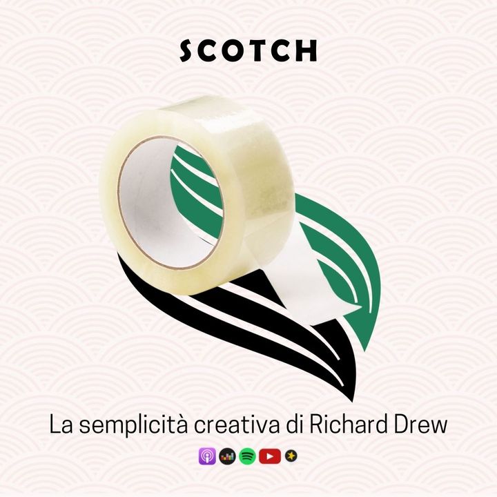 Scotch | La semplicità creativa di Richard Drew
