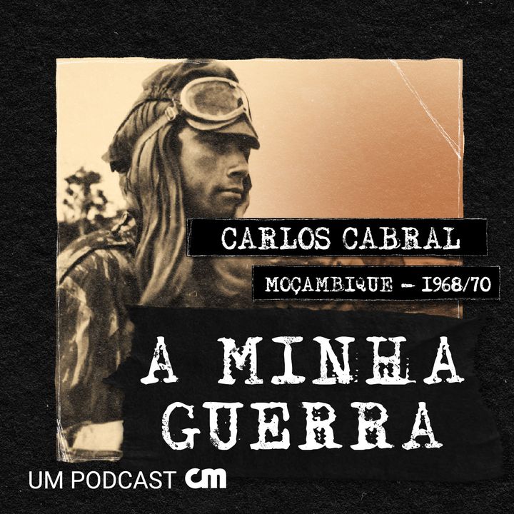 Carlos Cabral - Cuidar dos mortos