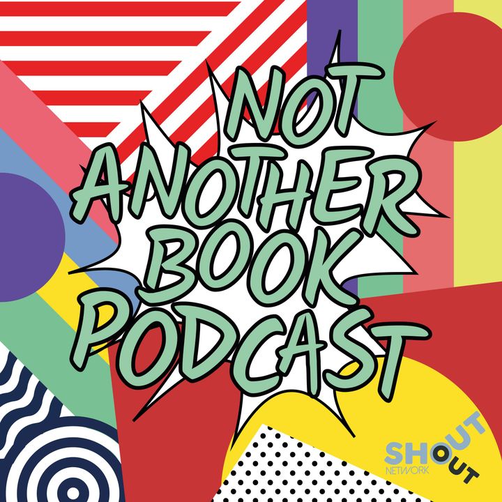 EP 2 | BookGasms: Books that Make You Go Ouuuuuh