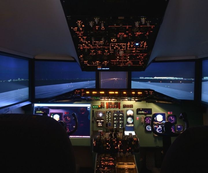 3DExperience en aeronáutica con Gunther Barajas y "nomadas globales" con Rony Jerusalmi