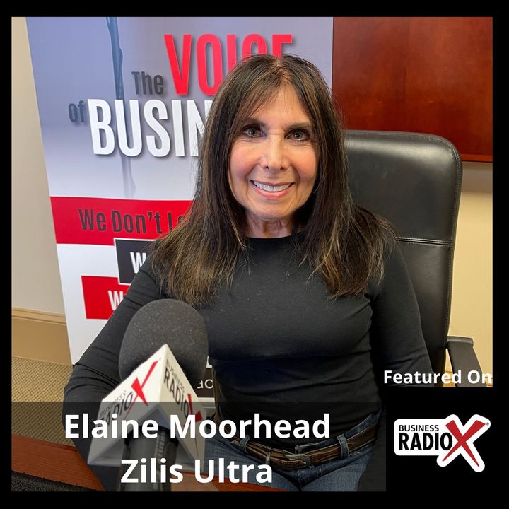 Elaine Moorhead, Zilis Ultra