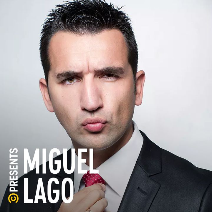Miguel Lago - pena ser pobre
