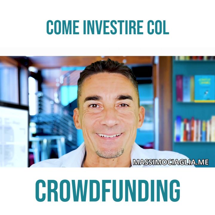 Come investire col crowdfunding