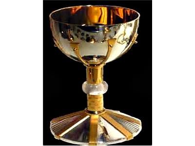 Mysteries of Avalon & the Holy Grail Revealed
