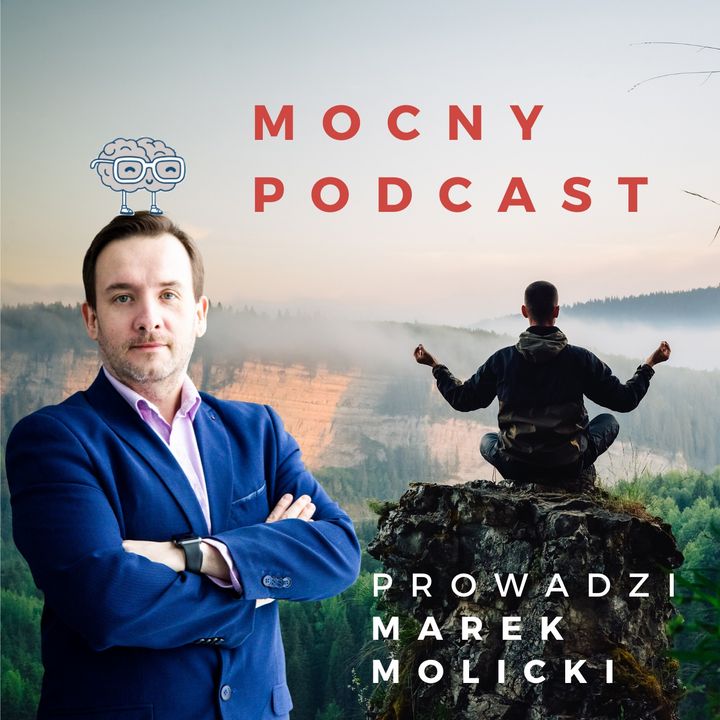 Mocny Podcast 004 - W co Ty wierzysz?