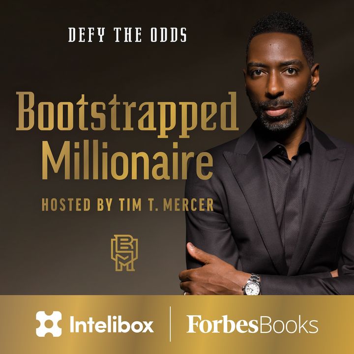 Bootstrapped Millionaire