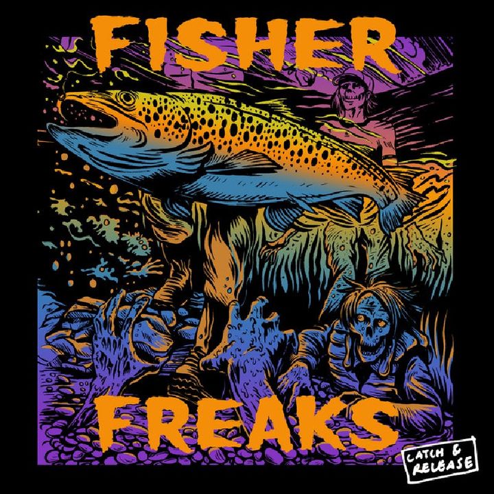 Single Review: Fisher - Freaks