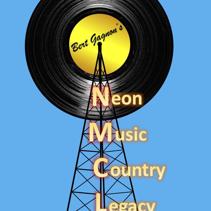 Neon MusicnCountry Legacy