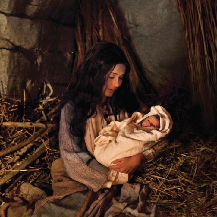 Why is the virgin birth of Jesus so important?