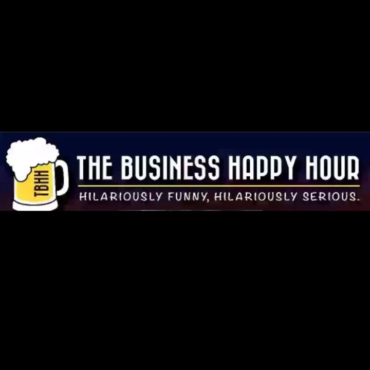 Business Happy Hour - July 4, 2021