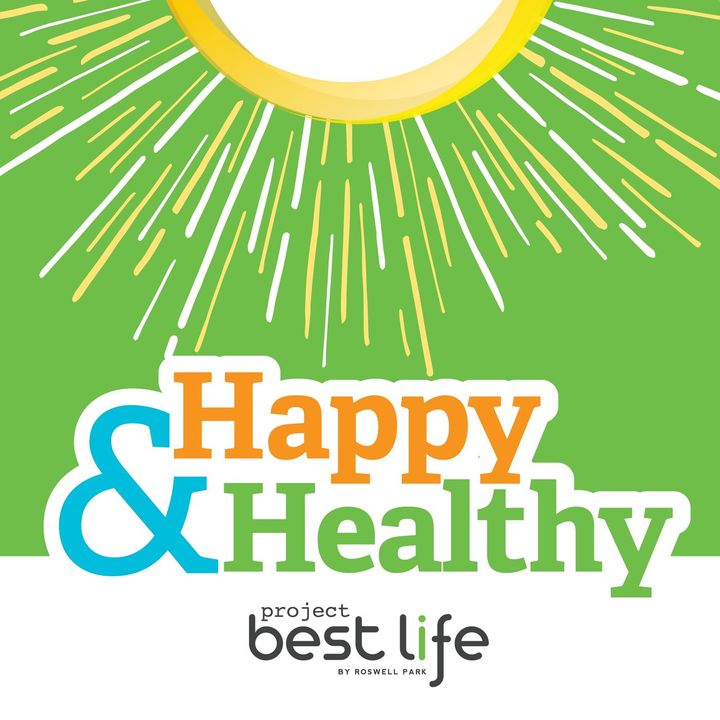 Happy Healthy Life