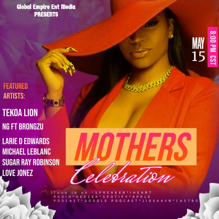 Annual Mothers Celebration