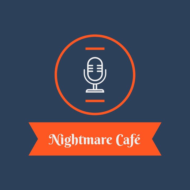 Nightmare Cafè ed i pensieri del suo gestore.