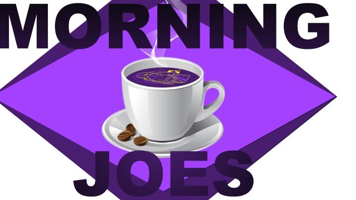 Morning Joes - Bye Week Blahs [Seattle, Cousins 4 MVP, Byeku Contest and Much, Much More!]