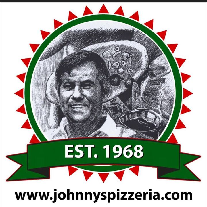 Johnny's Pizza EP # 25