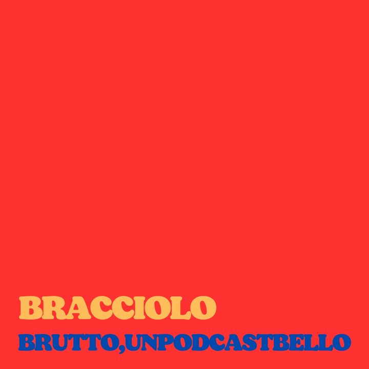 Ep #922 - Bracciolo