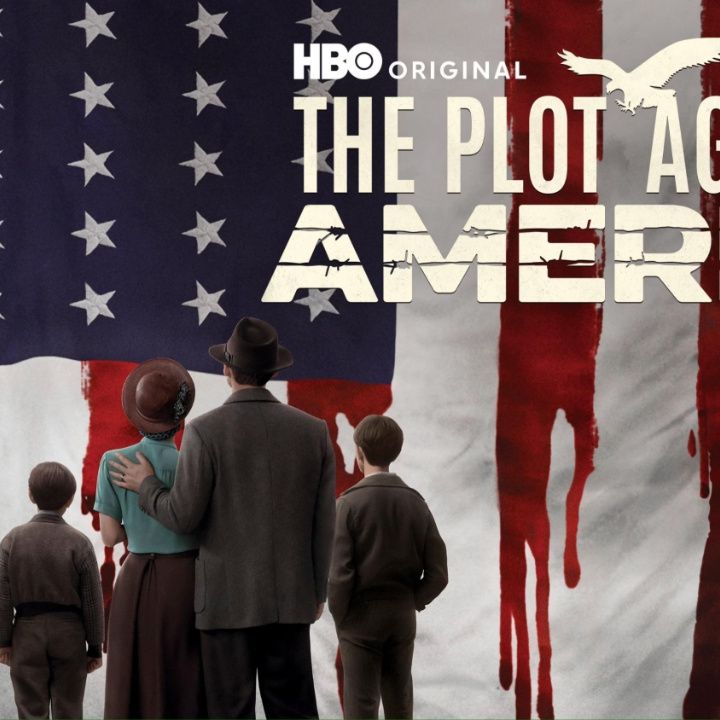 TV Party Tonight: The Plot Against America (2020)