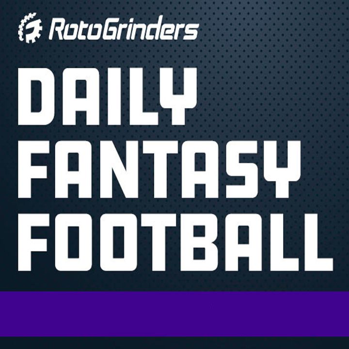 NFL Divisional Round DFS and Sports Betting with Empire Maker, CSURAM & Chris Randone