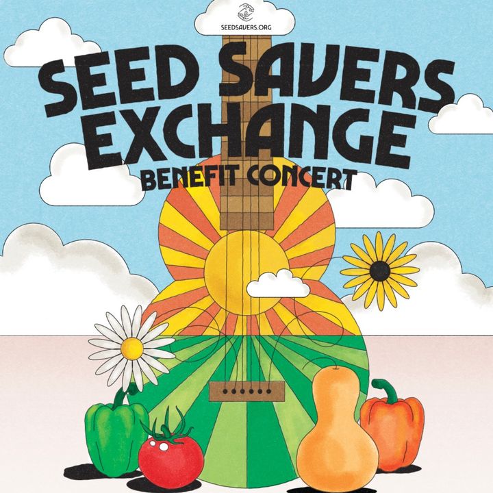 E.420: Seed Savers Exchange