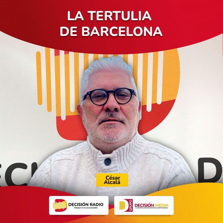 Tertulia de Barcelona