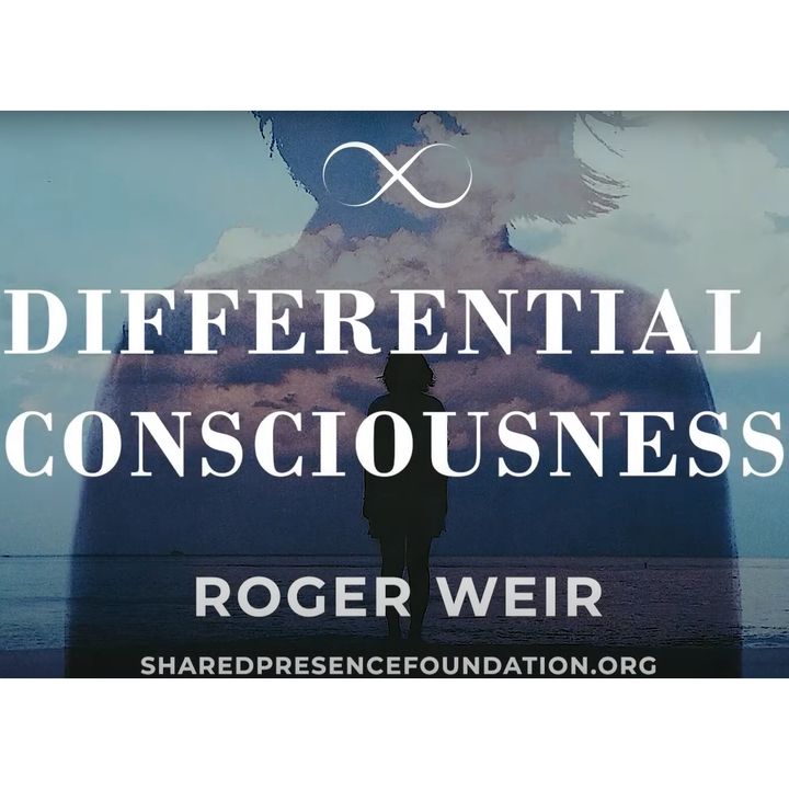 Differential Consciousness (2000-2001)