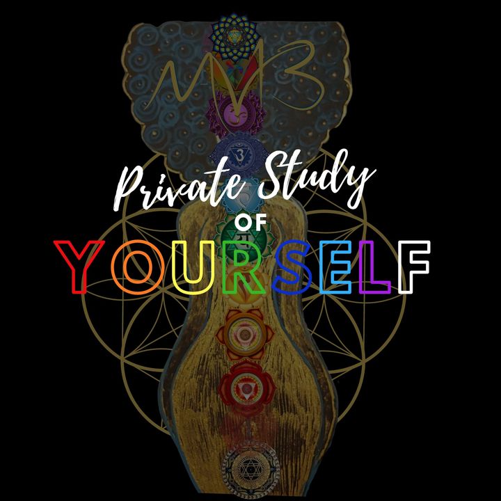 Private Study of YOURSELF