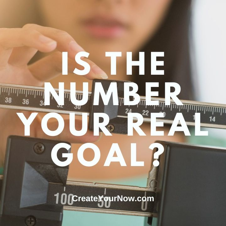 3146 Is The Number Your Real Goal?