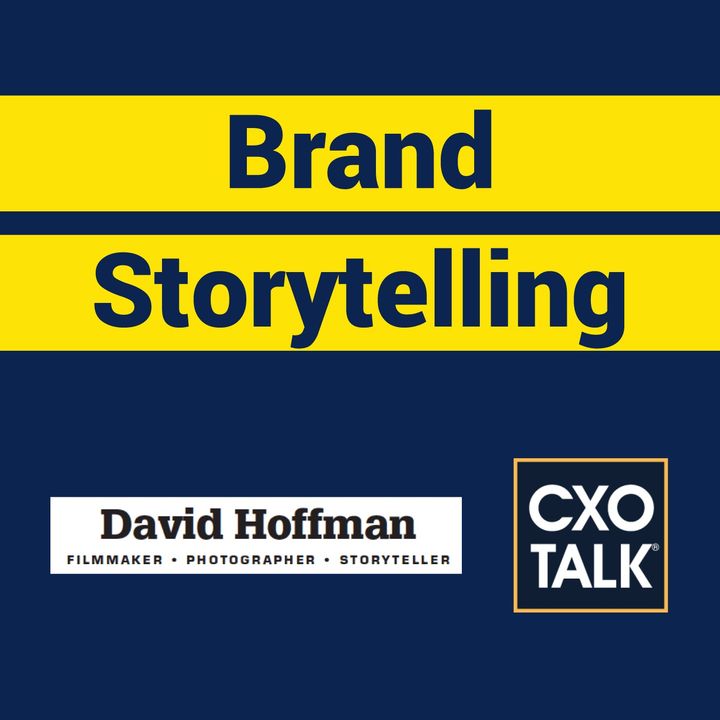 Brand Storytelling with Video
