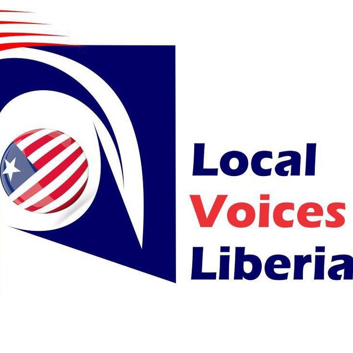 Local Voices Liberia's show