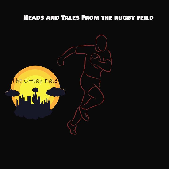 Rugby Heads and Tales (Leadership and Trust)