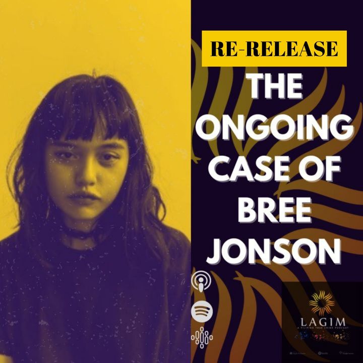 Re-release - The Ongoing Case of Bree Jonson