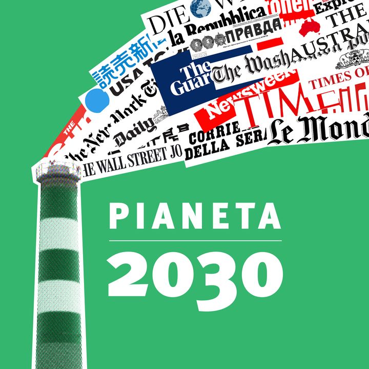 Il clima che cambia - speciale 2021