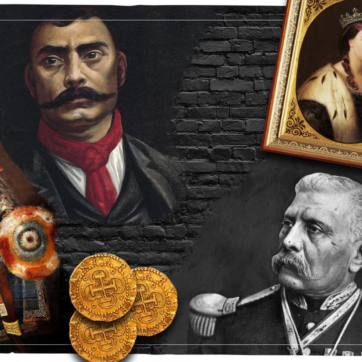 Historia para Primer Grado de Secundaria